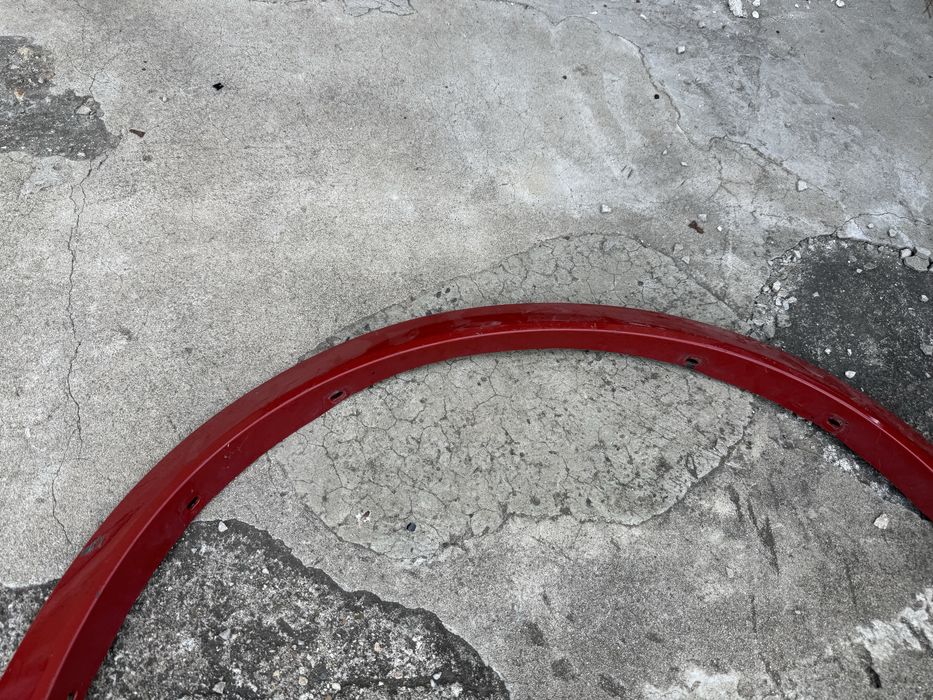 Вежда за Bmw X3/4 F25/26/Бмв Х3/4 Ф25/26