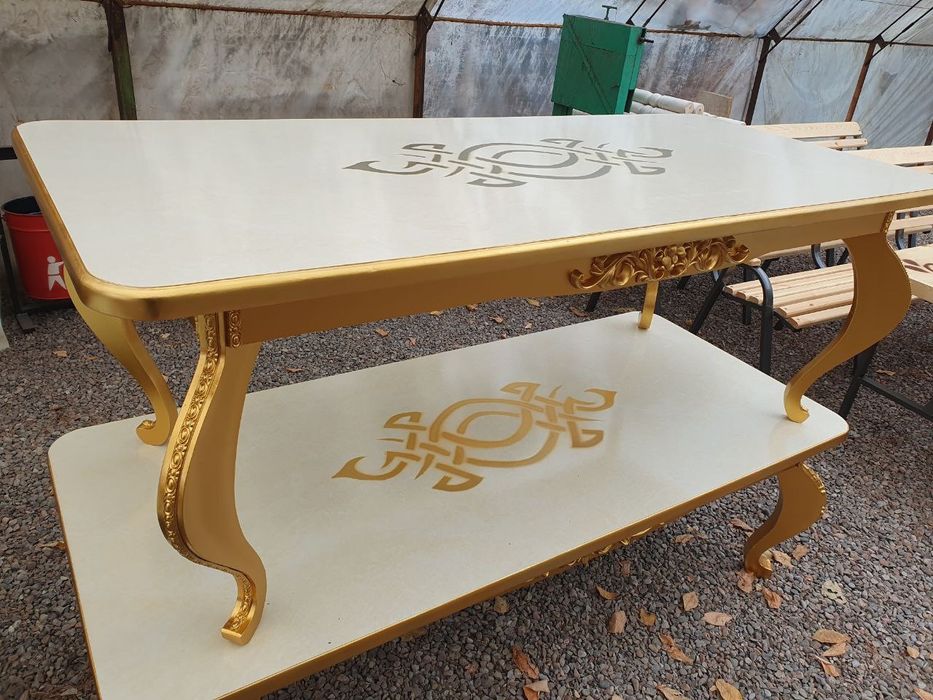 Jurnalniy stol sehdan