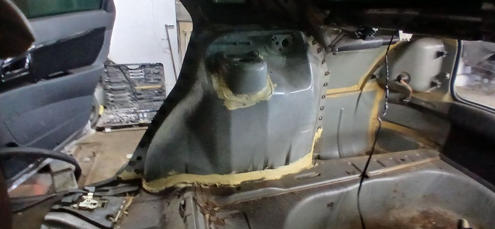 Автомоляр костоправ