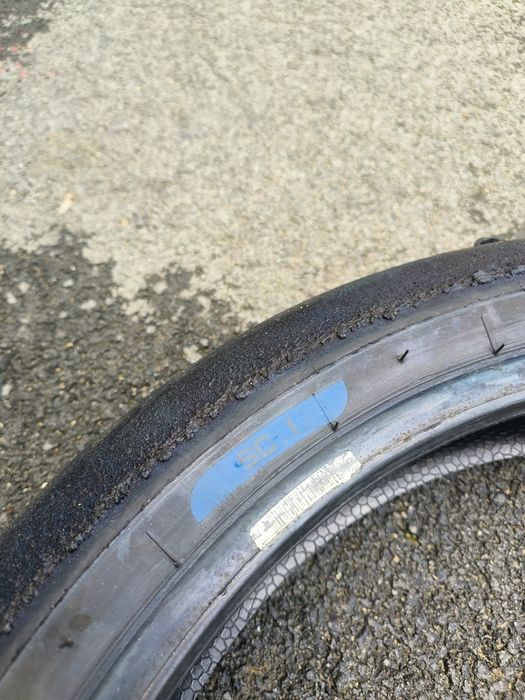 Pirelli Superbike SC1