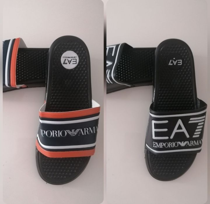 Vand slapi/papuci unisex Nike Jordan, Ck,Adidas,Champion