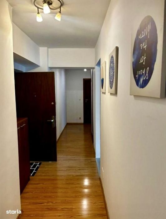 Proprietar inchiriez Ap 3 camere ->Fantana Florilor->Bd. Al. Obregia — fotografia 1