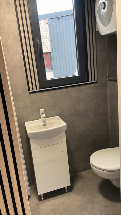 Casa mobila - Tiny House- Container