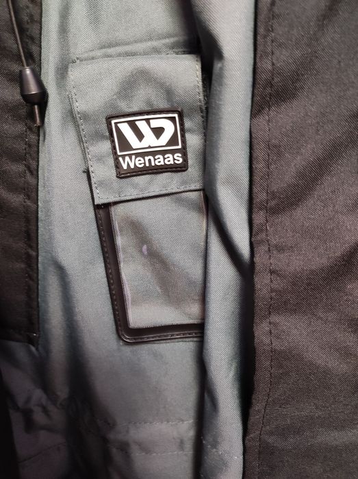 Vand geaca de iarna bărbătească superbă mărimea 54  XXL