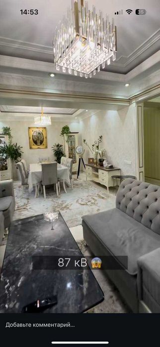 СРОЧНО УСПЕЙ‼️‼️‼️Новостройка ЕВРОЛЮКС 3/5/9 93м2 |Паркенский/Корзинка