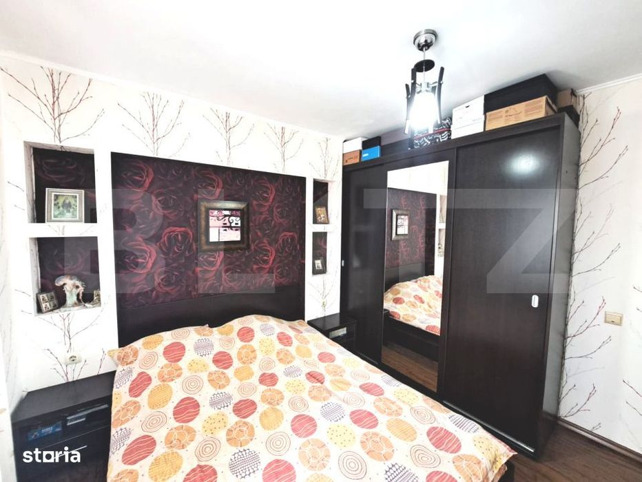 Apartament modern 2 camere | 53 mp | Mobilat & utilat | 2 parcari | Bo