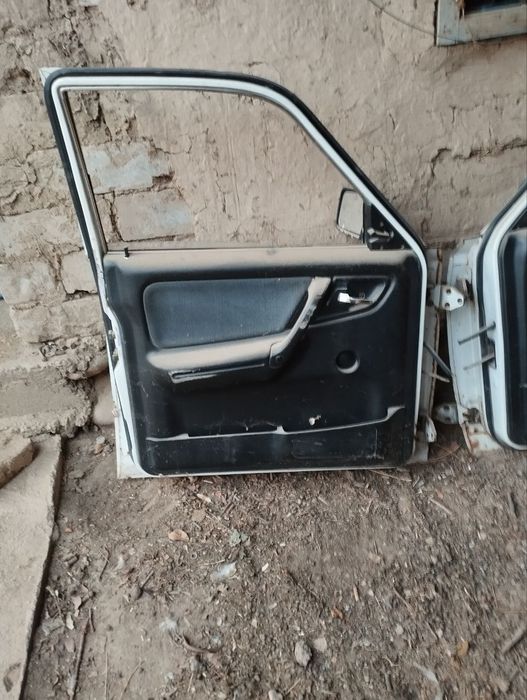 Volga eshiklari zbore