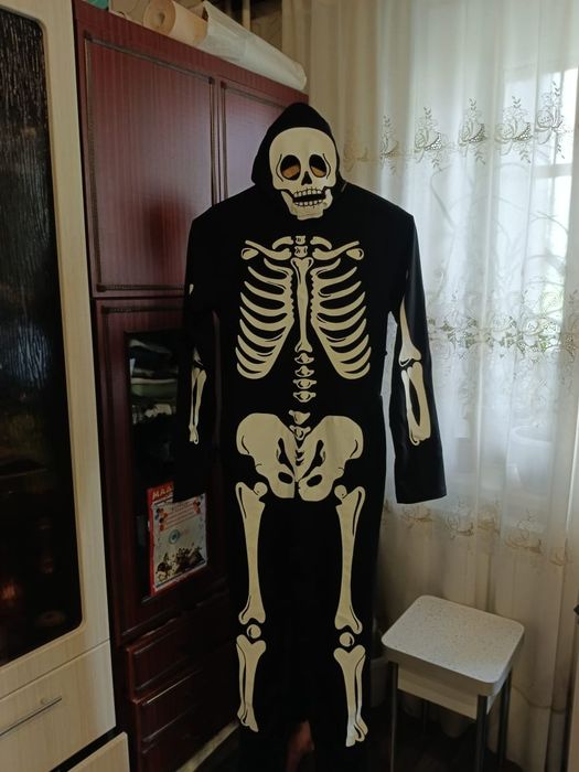 Костюм для карнавала