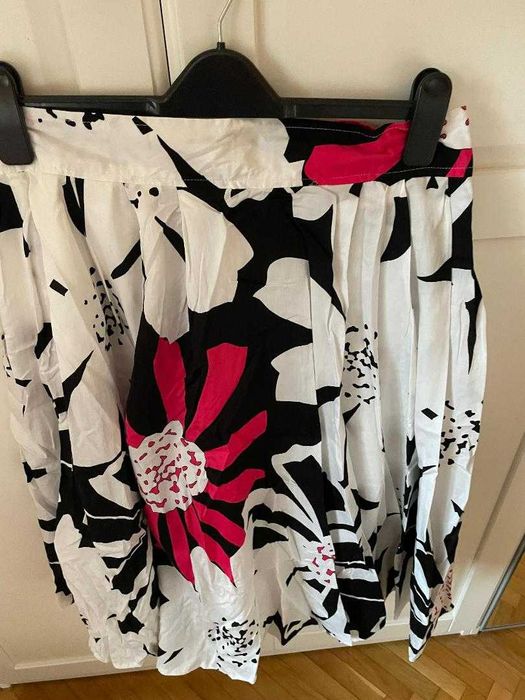 Fusta inflorata Atmosphere