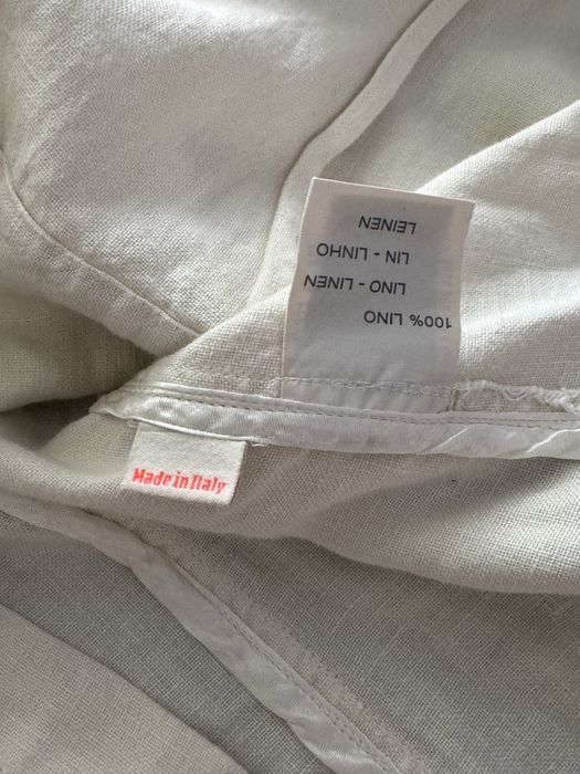 Etro,geacă de in pt.bărbați,măr.XXL