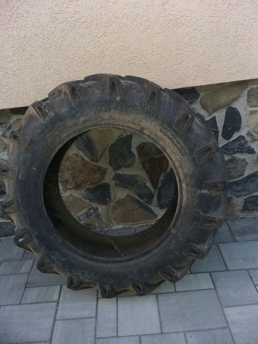 Cauciuc 11.2 r 24