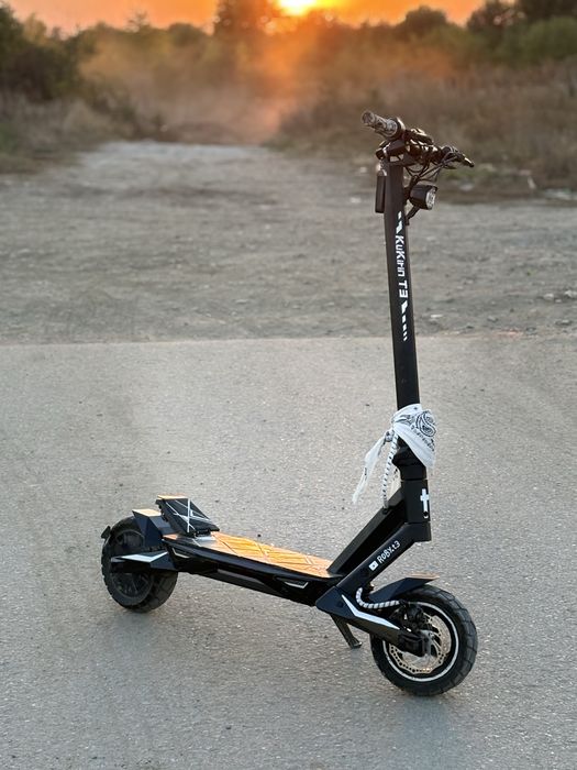 Kukirin t3 de vanzare
