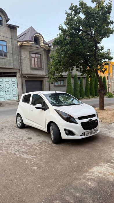 B. R. R spark 2011 Avtamat 
Parabeg 380000 
4 yahwi balon 
Chihol poli