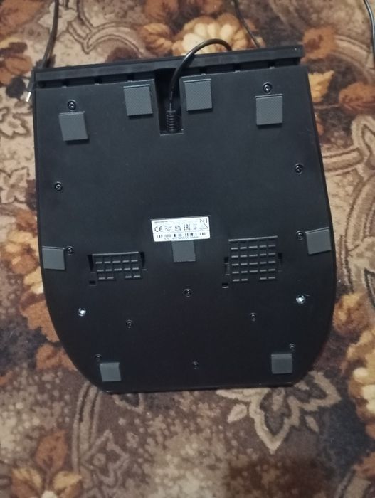 Thrustmaster T 80