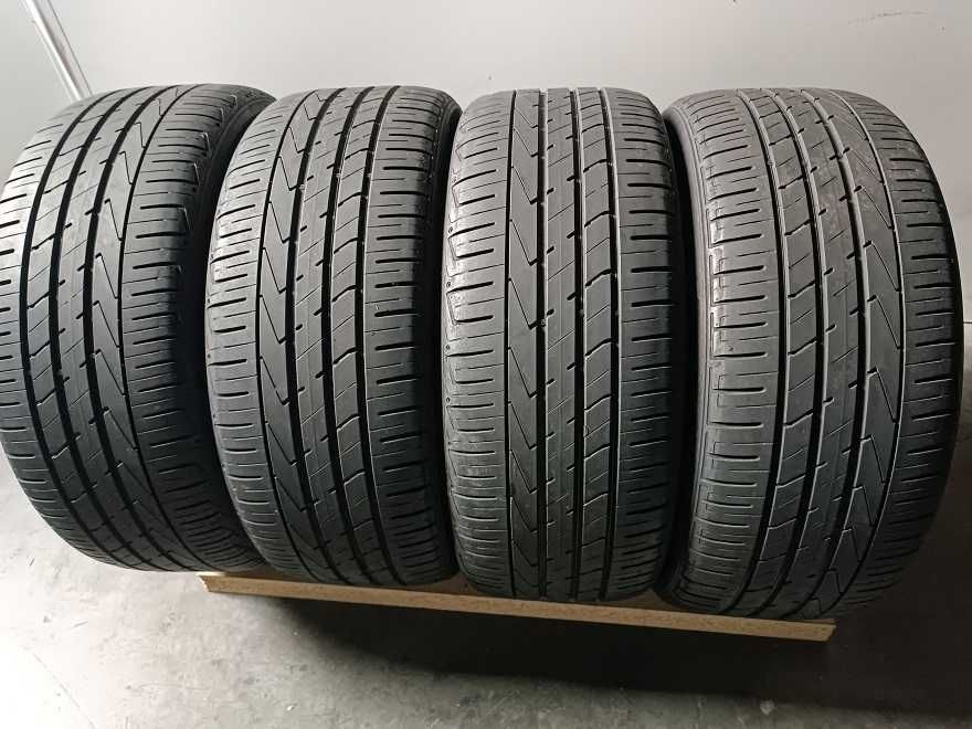 Anvelope 235/50/R19 99V HANKOOK VARA 235 50 19 99V CP-V29576