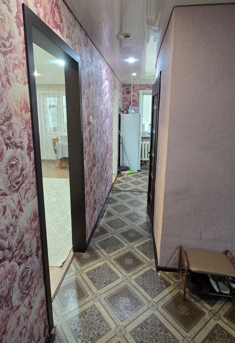 Продам 3-х комнатную кв