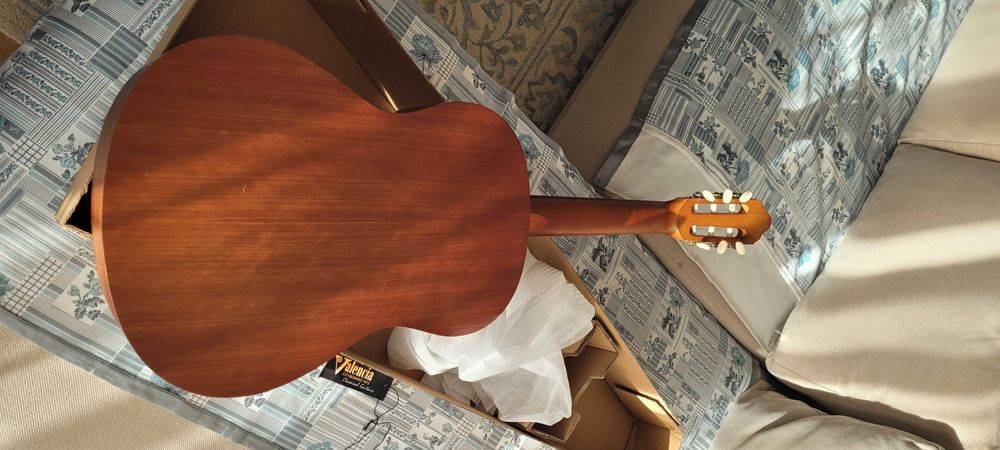 Vand chitara clasica VALENCIA