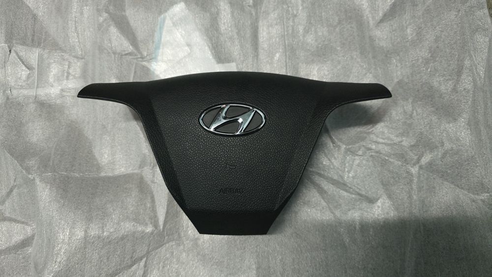 Хундай Санта Фе3 айрбаг