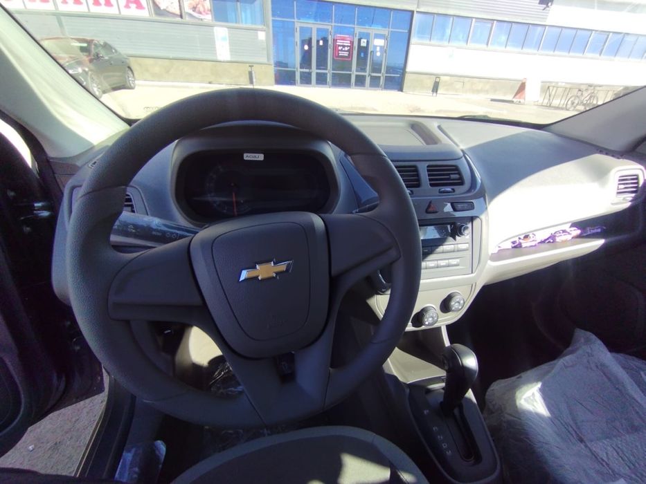 Аренда Cobalt седан