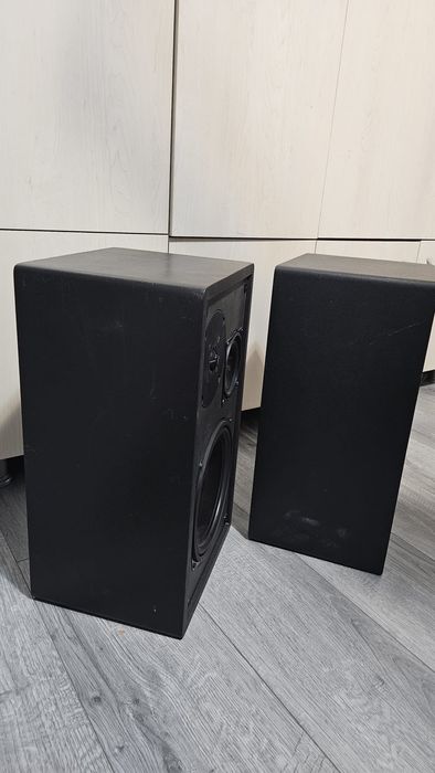 Boxe CATH Acoustic as 120