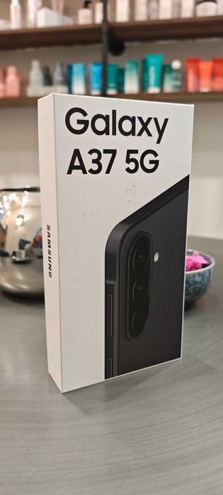 Samsung galaxy A37 5G