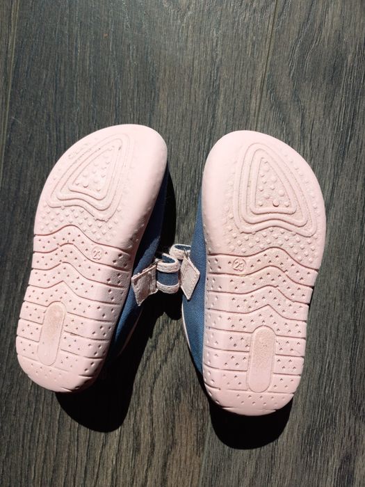 Детски обувки р 23