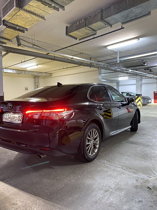 Продам Camry 75 европеец