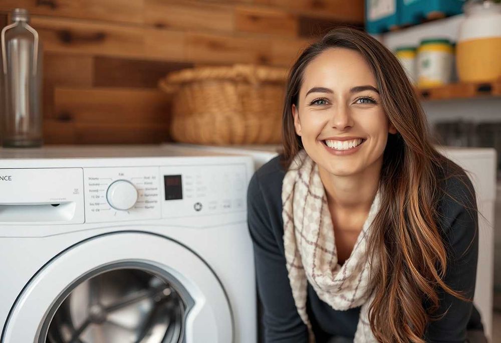 Ремонт стиральной машины