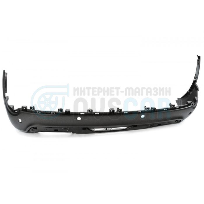 Продам бампер на Весту св кросс