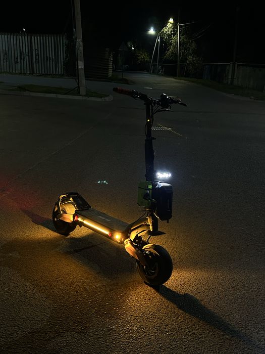 СРОЧНО!! Teverun blade gt1