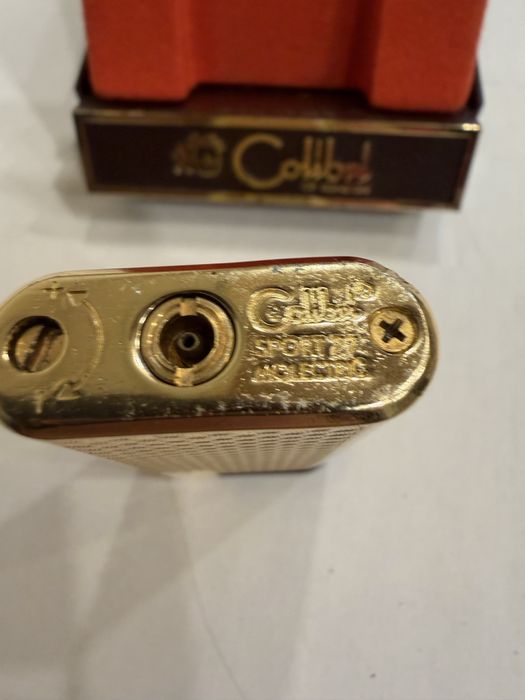 Colibri Molectric 77 la cutie complet functional