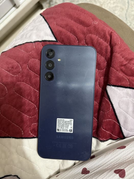 Samsung A25 телефон