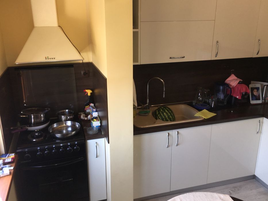 Продава се Тристаен апартамент в Варна, Младост 1 - 74 кв.м за 2555 €/кв.м - Снимка #1