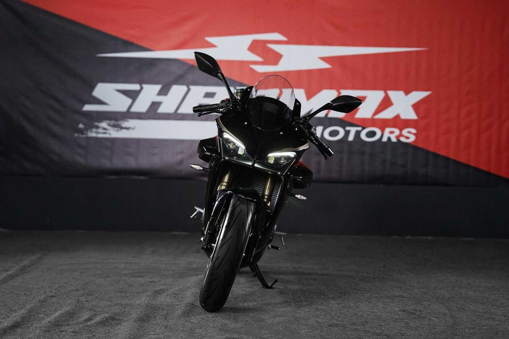 Мотоцикл Sharmax GP 601 Ultra