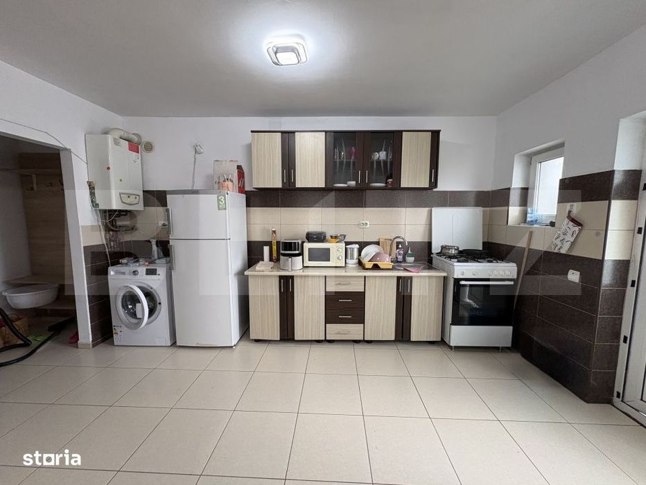 Apartament 2 camere, parcare, pet friendly, zona Marasti