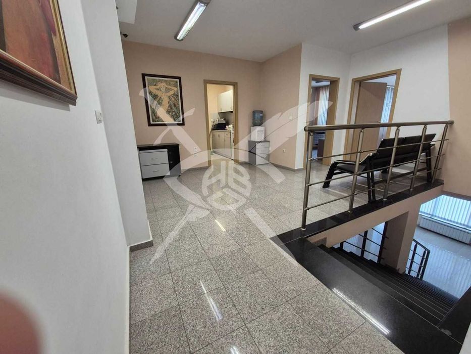 Продава се Офис в София, Манастирски ливади - 370 кв.м за 866 €/кв.м - Снимка #9