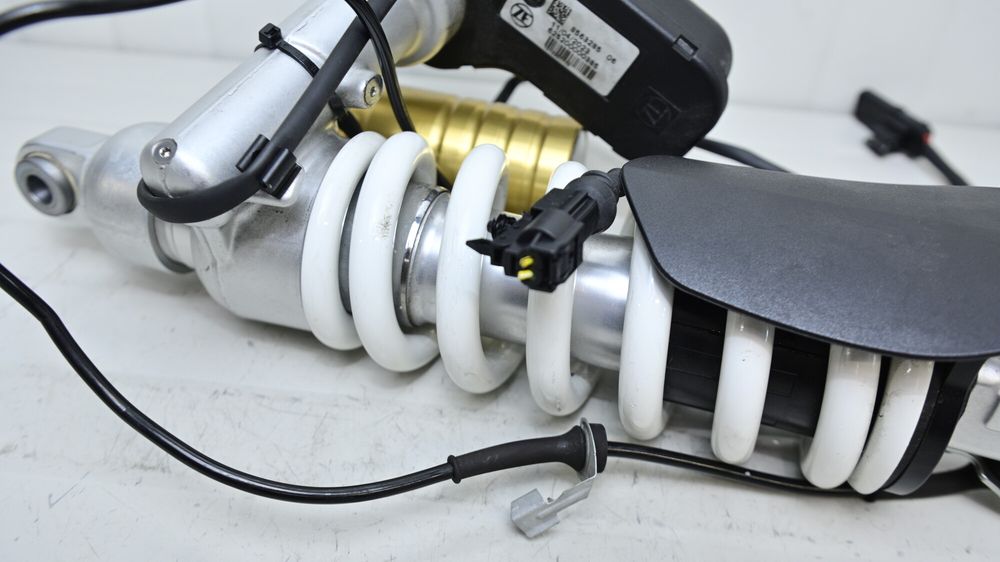 BMW R1200GS R1250GS 2013 - 2023 Telescop Suspensie Amortizor Spate ESA