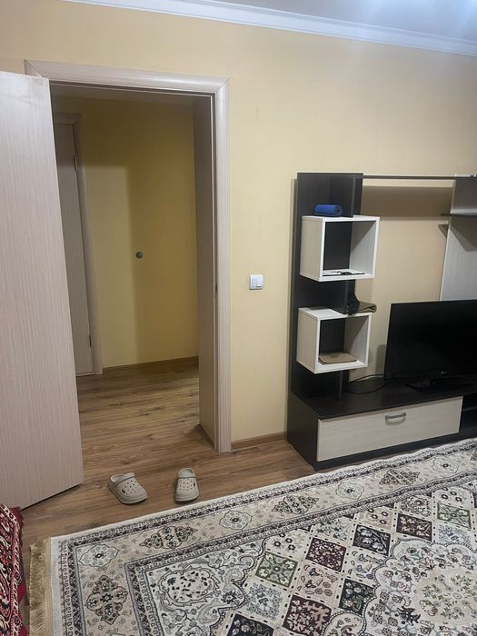 Продам квартиру.