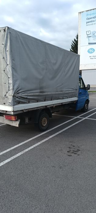 Transport marfă, mobilă , mutari , debarasări etc.