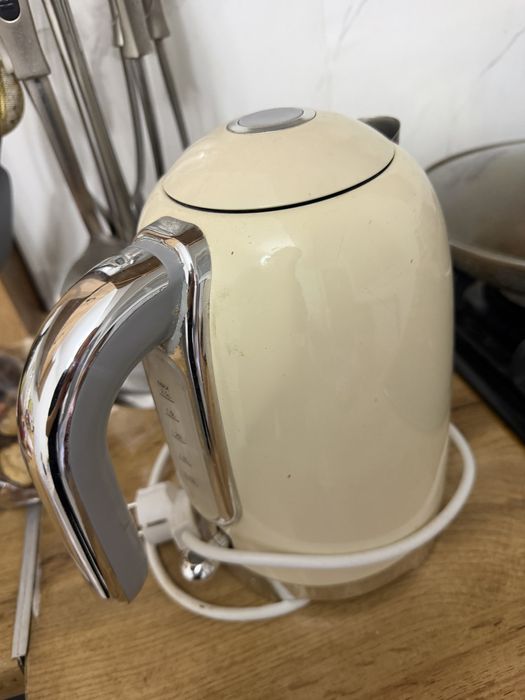 Чайник электрический