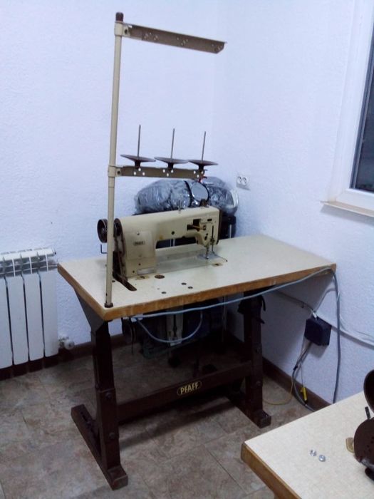 Продам швейные машинки
