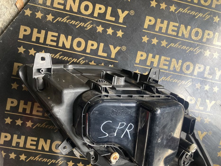 Mercedes Sprinter 2008 година Ляв Фар