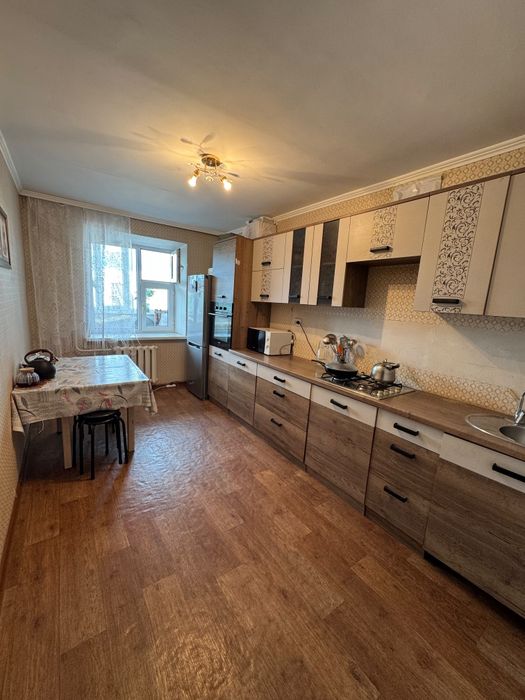 Продам квартиру в Автопарке