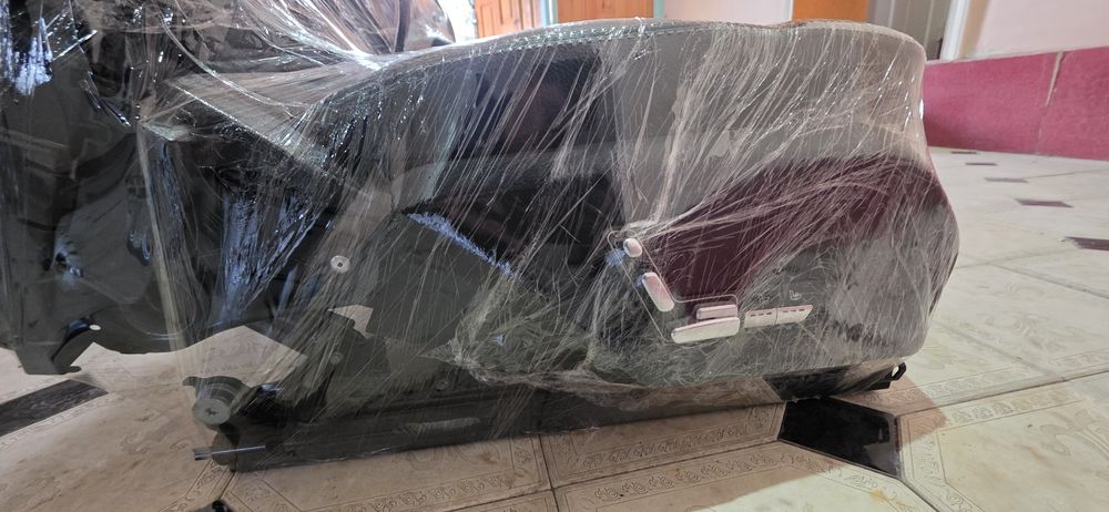 Сиденье мерс W206 full комлект