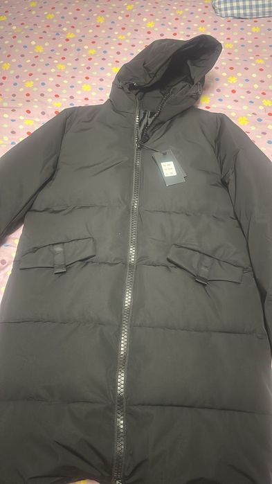 Мужская куртка...