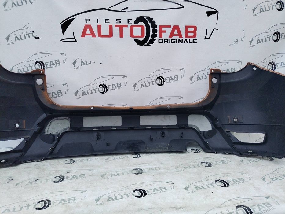 Bara spate Dacia Duster 2 an 2017-2018-2019-2020-2021-2022-2023