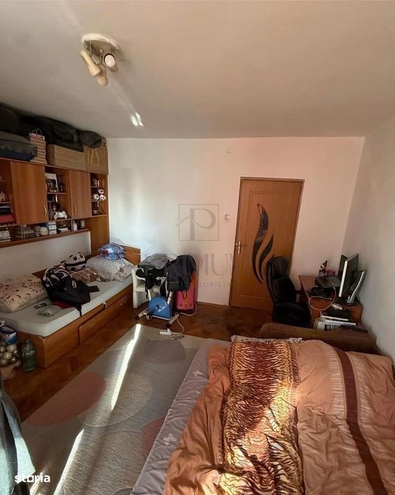 Apartament 1 camera-Circumvalatiunii-Mobilat
