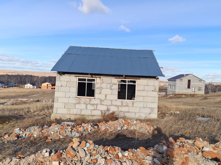 Продам земельный участок