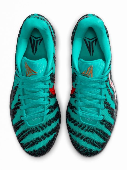 Nike ja 3 scratch adidas baschet basketball