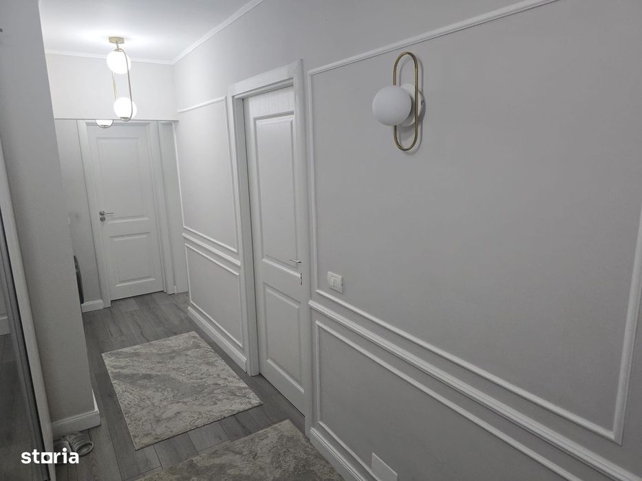 Apartament 3 camere 87 mp zona Gavana/Dedeman